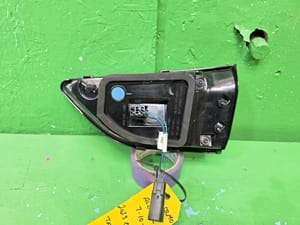 2023 Ford Escape Tail Light