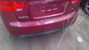 2012 Kia Forte