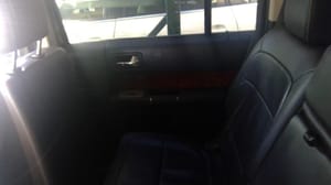2012 Ford Flex