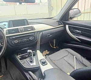 2014 BMW 320i