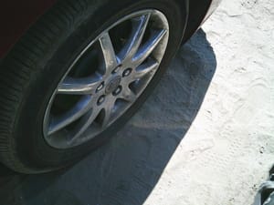 2007 Buick Lucerne