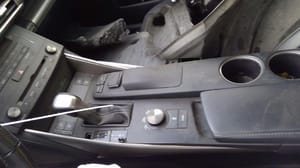 2016 Lexus Is200t