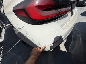 2021 BMW 530e