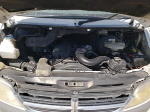 2006 Dodge Sprinter