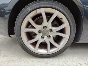 2012 Audi Audia5
