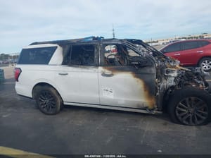 2020 Ford Expedition