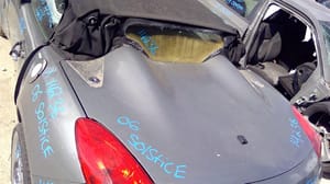 2006 Pontiac Solstice