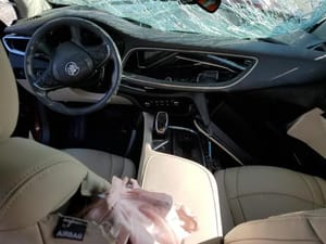 2020 Buick Enclave