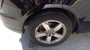2011 Audi Audiq5
