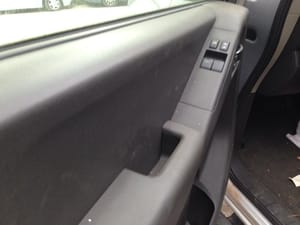 2009 Suzuki Equator