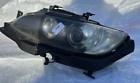 2010 BMW 335i Headlight
