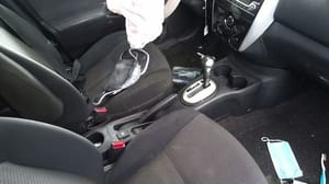 2016 Nissan Versa