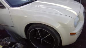 2009 Chrysler 300