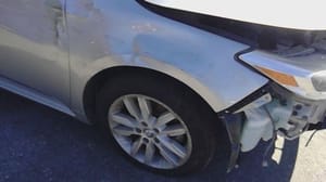 2015 Toyota Avalon