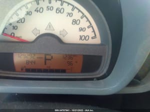 2008 Smart Fortwo
