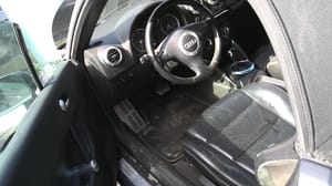 2003 Audi Tt