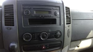 2008 Dodge Sprinter