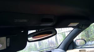 1999 Chrysler Sebring