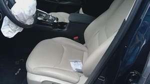 2022 Mazda Cx-9
