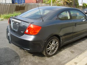 2005 Scion Sciotc