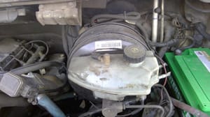 2005 Dodge Sprinter