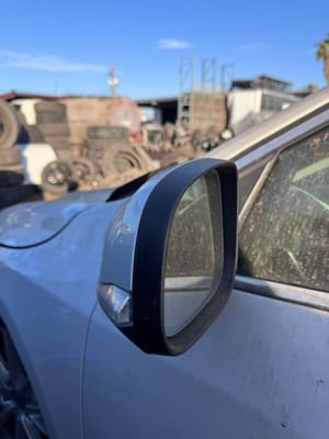 2017 Volvo Vols60
