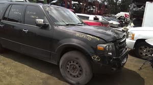 2010 Ford Expedition