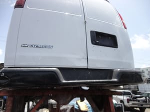 2017 GMC Expr25