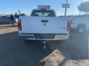 2005 Dodge Dpu15