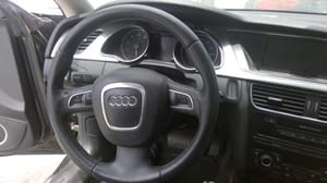 2009 Audi Audia5