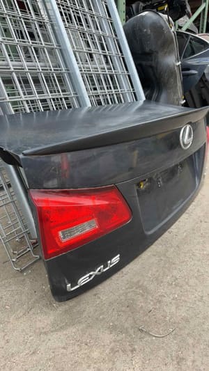 2008 Lexus Is250