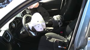 2014 Mazda Mazda3