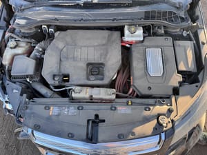 2013 Chevrolet Volt
