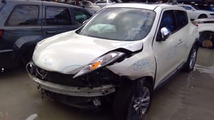 2011 Nissan Juke