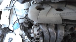 2016 Kia Forte