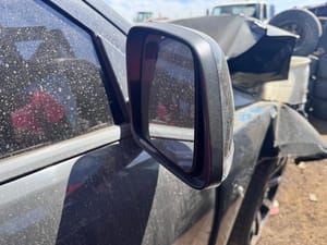 2011 Dodge Durango