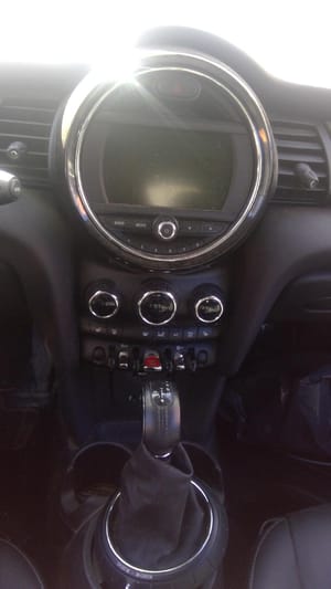 2015 Mini Cooper