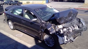 2015 Toyota Avalon