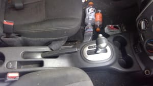 2017 Nissan Versa