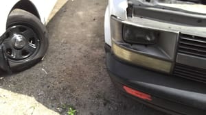 2004 Chevrolet Astro