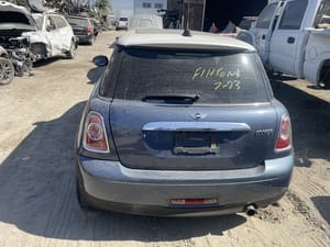 2011 Mini Cooper