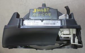 2012 Smart Smartfor2