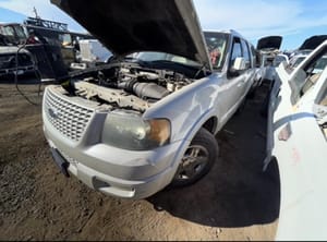 2006 Ford Expedition