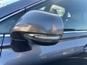 2013 Lexus Rx350