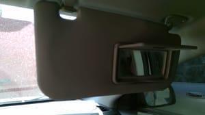 2011 Mitsubishi Lancer