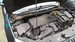 2013 Buick Verano