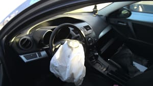 2012 Mazda Mazda3