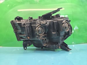 2023 Dodge Dpu25 Headlight
