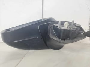 2015 Mazda Mazda3 Side Mirror