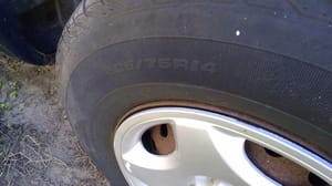 2000 Dodge Caravan